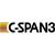 cspan 3 logo