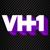 vh1 logo